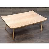 こたつ ダックテール 長方形 105cm 幅105 奥行70 高さ37cm ナラ突板 座卓 コタツ 暖房テーブル 洋室 和室に合う炬燵 家具調コタツ 北欧風ジャパニーズデザイン リビングテーブル 和ジャパニーズモダン ローテーブル 日本製 