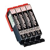 エプソン用 【80L 互換インク】 大容量 ライトマゼンタ４本 ICLM80互換 [対応機種] EP-707A / EP-708A / EP-777A / EP-807AB / EP-807AR / EP-807AW / EP-808AB / EP-808AR / EP-808AW / EP-907F / EP-977A3 / EP-978A3 / EP-979A3 / EP-982A3