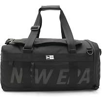 Amazon.co.jp: ニューエラ(new era) ニューエラ ダッフルバッグ 2WAY