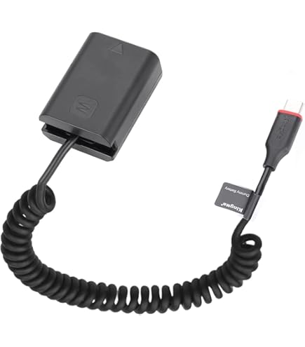 Amazon | 2チャンネルNP-FW50バッテリーチャージャー ソニーA5000