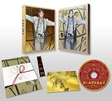 【Amazon.co.jp限定】ゴールデンカムイ　第十三巻＜初回限定版＞(早期予約特典：豪華金箔仕様！最終章B2番宣ポスター付) (第十三巻～第十六巻購入特典：アニメ描き下ろし収納BOX & 撮り下ろしッ!!キャスト北海道ロケ映像ディスク(函館編) &［メーカー特典］原作者・野田サトル描き下ろし最終章OP／ED絵コンテ　引換シリアルコード付) [Blu-ray]