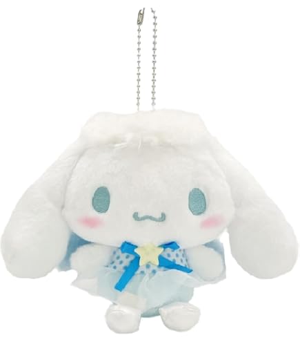 Amazon.co.jp: ウサハナ おめかしBIGぬいぐるみ 全1種 : おもちゃ