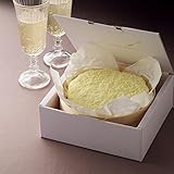 LeTAO (ルタオ) チーズケーキ ドゥーブルフロマージュ ギフト ボックス 4号(2~3人分)