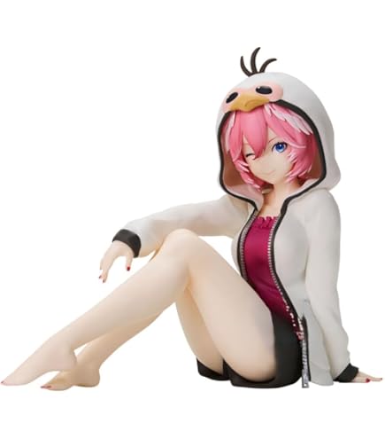 ホロライブ　フィギュア　Relax time 鷹嶺ルイ　9個セット 668w_668h.jpg