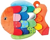 Melissa & Doug Flip Fish Toy