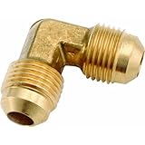 Anderson Metals Corp Inc754055-102-Way Flare Elbow-5/8" FLARE ELBOW (並行輸入品)