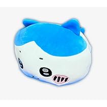 ちいかわ - ちいかわだららんBIGぬいぐるみ 4点 Amazon.co.jp: ちいかわ だららんBIGぬいぐるみ ～ちいかわ～ 全