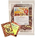 ハニー 夢フル醤油バター 3g×50P