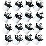 Amazon Co Jp アディダス アクセサリー Trx ソフトグラウンド用スタッズ ロング Ndx81 アルミニウム Bp7976 Free シューズ バッグ