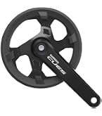 Amazon | シマノ（SHIMANO） CUES FC-U6000-1 クランクセット 42T