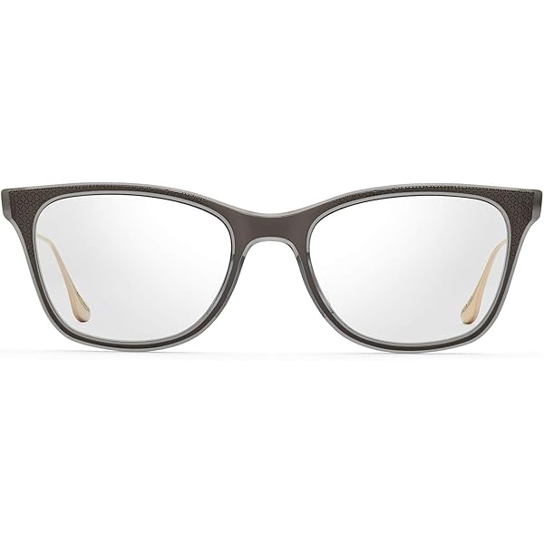 Amazon.co.jp: Dita DTX105-49-03A FALSON メガネフレーム クリスタル