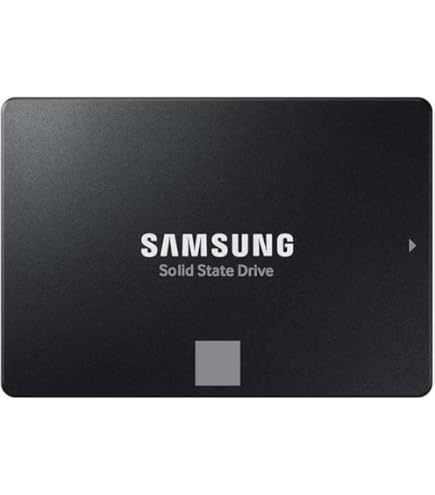 Amazon | Samsung (サムスン) 870 EVO 2TB SATA 6.35 cm (2.5インチ