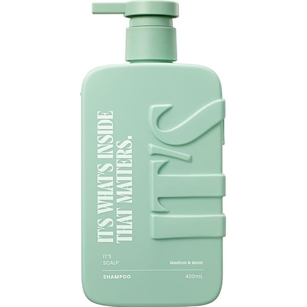 シャンプー jt Amazon | It'sイッツ ダメージリペア ボンディングケア