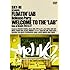 SKY-HI「SKY-HI presents FLOATIN' LAB Release party~Welcome to the "LAB"」