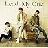 Lead「MY One（初回限定盤B）」