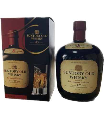 Suntory 2022 寅年ウイスキーボトル Amazon.co.jp: 【2022年 お祝い ウイスキー】サントリーウイスキー