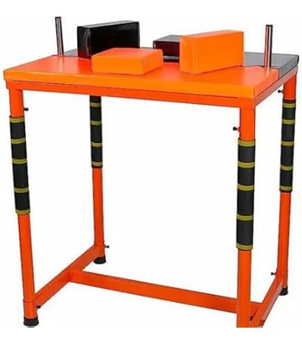 Amazon.co.jp: Aeroorスタンダードアームレスリングテーブル 競技