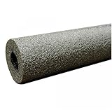 ジョーンズStephens Corporation i56078自己シールパイプ断熱材3 / 4 "壁厚さ、7 / 8 ' " ID ( 3 / 4 " CTS 1 / 2 " IPS）、スモール、ブ