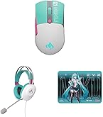 新品　TUF Gaming x 初音ミクエディション/ASUSゲーミングマウス Amazon.co.jp: TUF Gaming x 初音ミクエディション/ASUSゲーミング