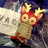 MORRIS ひなたかほり モリス VAG 郵便局 限定 つのねこ ガチャ medicom toy メディコムトイ