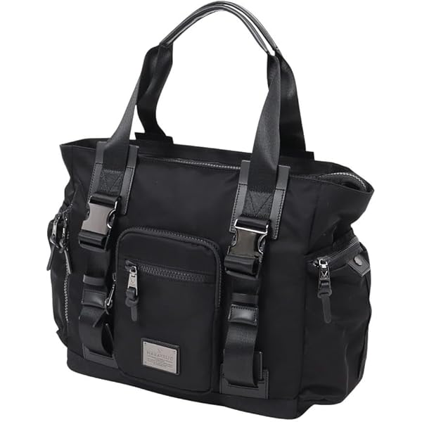 Amazon | [マキャベリック] トートバッグ ZEPHYR BUZZ TT01 TOTE BAG D