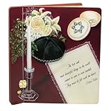 Lexington Studio 12028 Jewish Wedding Album Large [並行輸入品]