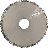 ダイヤモンドカッター 切れるンジャー 100×0.9×20(15Hリング付) VP105