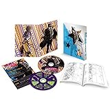 ジョジョの奇妙な冒険スターダストクルセイダース Vol.1 (第1話絵コンテ集、ラジオCD付)(初回生産限定版) [Blu-ray]