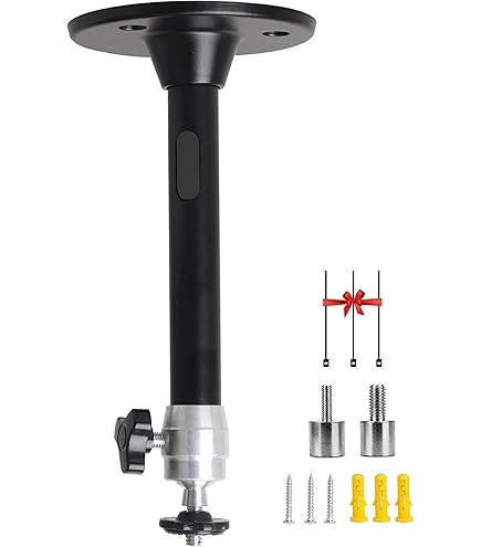 XGIMI Plafondmontage voor projector, ondersteunt Horizon (Pro,Ultra, 20