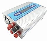 misol / ハイブリ\ッド 充電コントローラー / 風力発電用  (500w) / ソーラーパネル (100w) [並行輸入品]