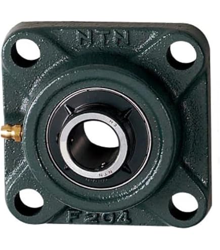 未使用　NTN ベアリングユニット ASFB205(12 個) Amazon | NTN ベアリングユニット ASFB205 | フランジ形ユニット