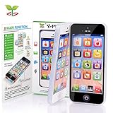Yoyostore Children Learning Education Mobile Toy Color White by yoyoStore
