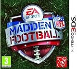 Madden NFL Football (3DS)