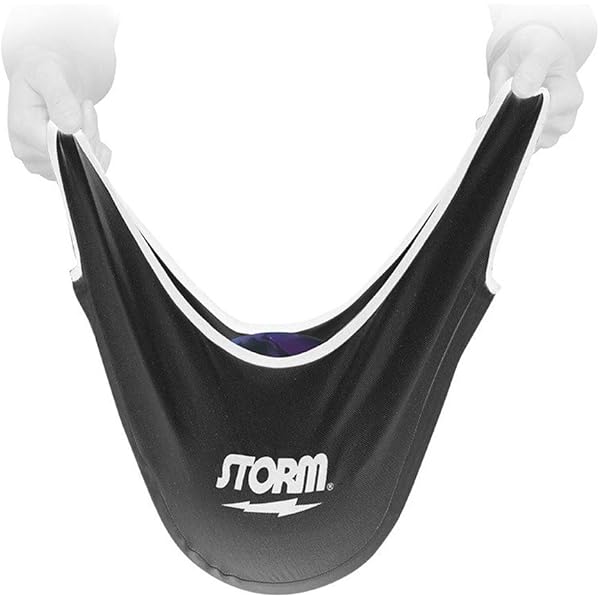 Amazon.co.jp: [Storm] ボウリングバッグ Storm 2ボールローリング