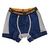 (グンゼ )GUNZE (ボディワイルド)BODY WILD ボクサーパンツ ジュニア (64)ネービーブルー 160cm BJ26780