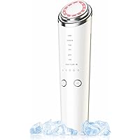 Amazon.co.jp: 美顔器 高周波 EMS RF MC 1台18役 温冷 【2025業界初