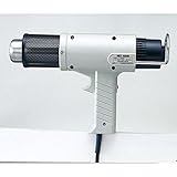 白光:ヒーティングガン温度可変(1000W)パックイリ 882-1 000056250834