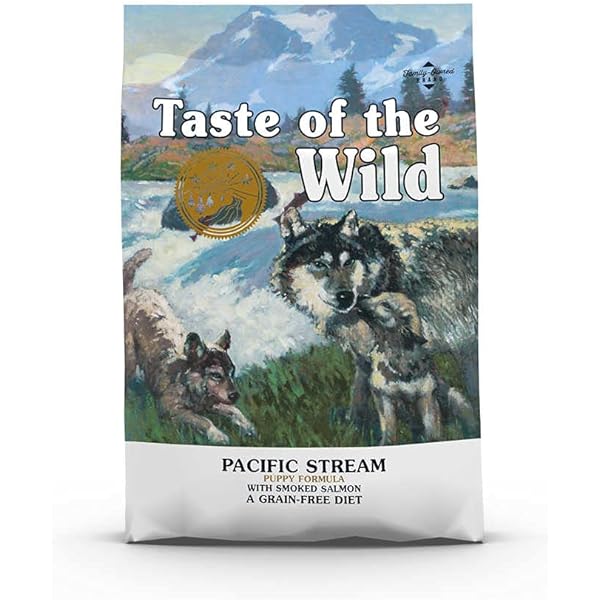 taste of the wild super premium