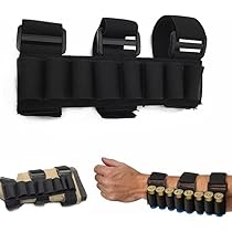 Amazon | HWZ 猟銃 散弾銃 ショットガン シェル ホルダー 8穴