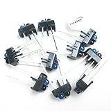 10pcs TCRT5000 反射式光電スイッチ 光電センサー [並行輸入品]