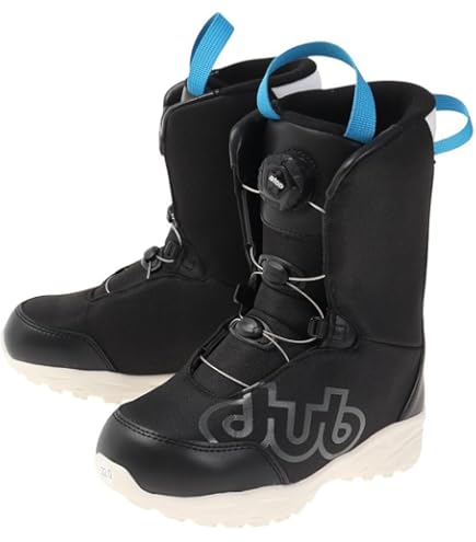 Amazon | NEW JOYRIDE ダイヤル式 スノーボードブーツ TGF