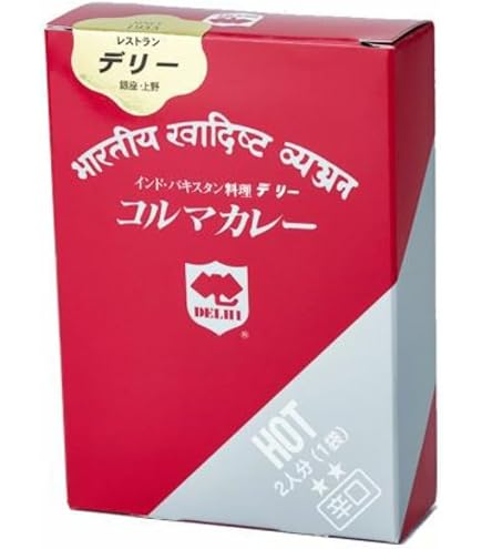 Amazon.co.jp: デリー バターチキン 2人分 300g マイルド : 食品・飲料