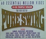 Very Best of Pure Swing