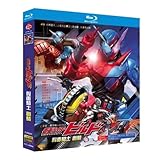 仮面ライダービルド BD 全49話 ブルーレイプレーヤー用