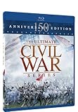 Ultimate Civil War Series: 150th Anniv [Blu-ray] [Import]