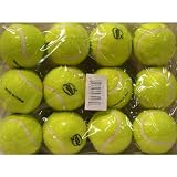 SKY BOUNCE BALL TENNIS BULK (12PK) by Sky Bounce [並行輸入品]