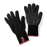 WEBER(ウエバー) Small/Medium Premium BBQ Glove