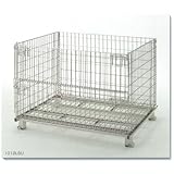 テイモー ボックスパレット(メッシュパレット) SUS304 810SU