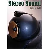 ステレオサウンド No.141: 季刊