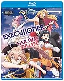 The Executioner and Her Way of Life - Complete Collection
